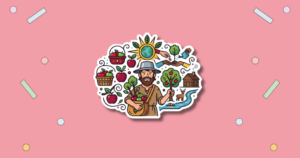 National Johnny Appleseed Day
