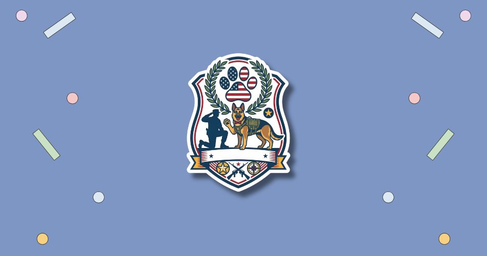 National K9 Veterans Day