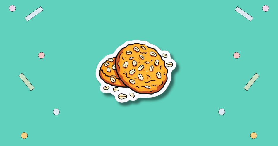 National Lacy Oatmeal Cookie Day
