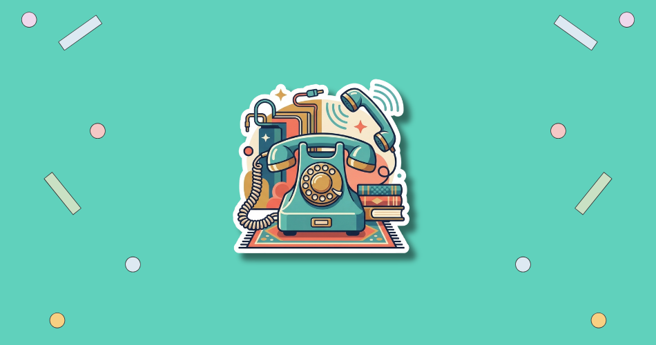 National Landline Telephone Day