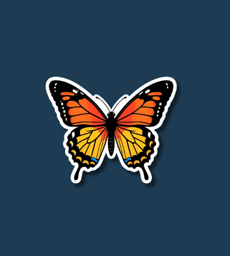 National Learn About Butterflies Day