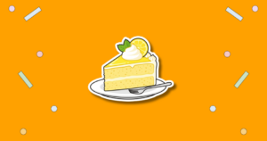 National Lemon Chiffon Cake Day