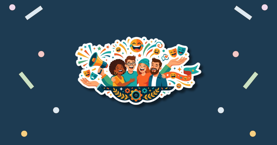 National Let's Laugh Day