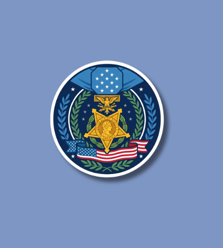 National Medal of Honor Day