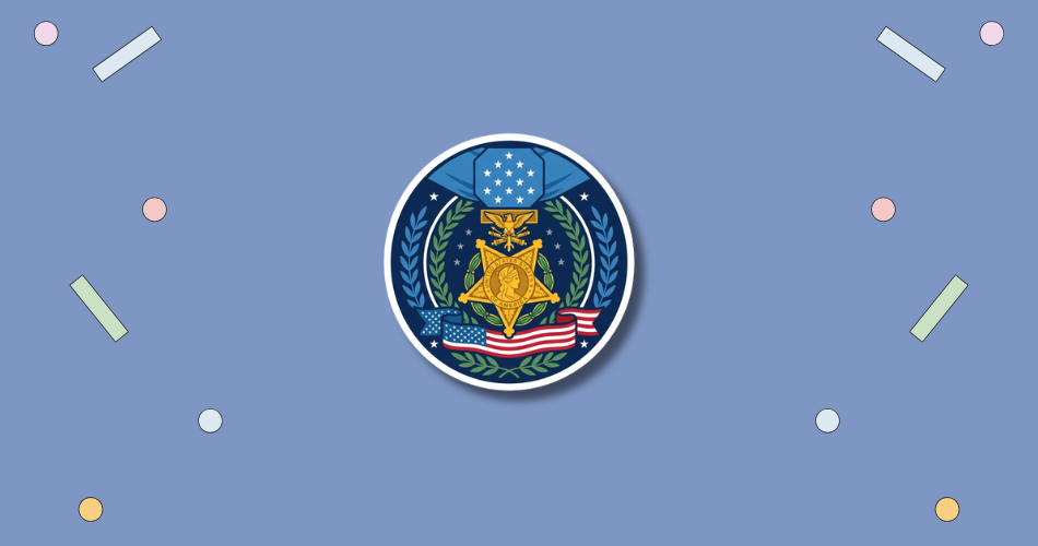 National Medal of Honor Day