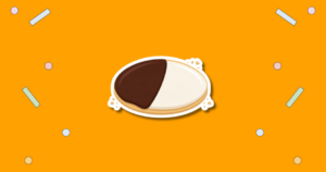 National Michelle Shafer Half-Moon Cookie Day