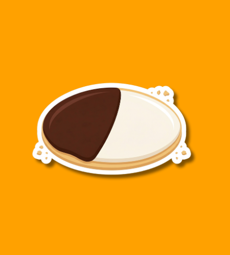 National Michelle Shafer Half-Moon Cookie Day