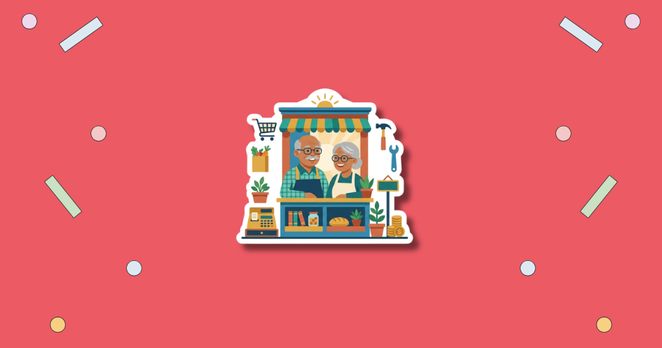 National Mom and Pop Business Owners Day