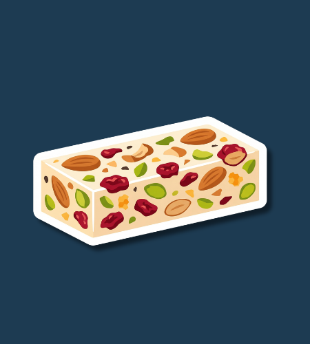 National Nougat Day