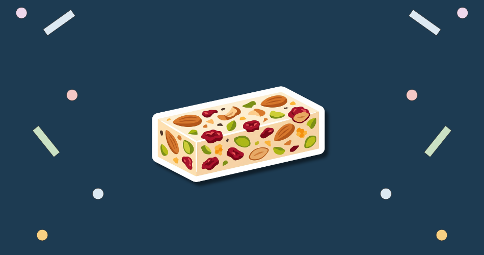 National Nougat Day