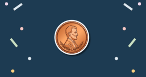 National One Cent Day