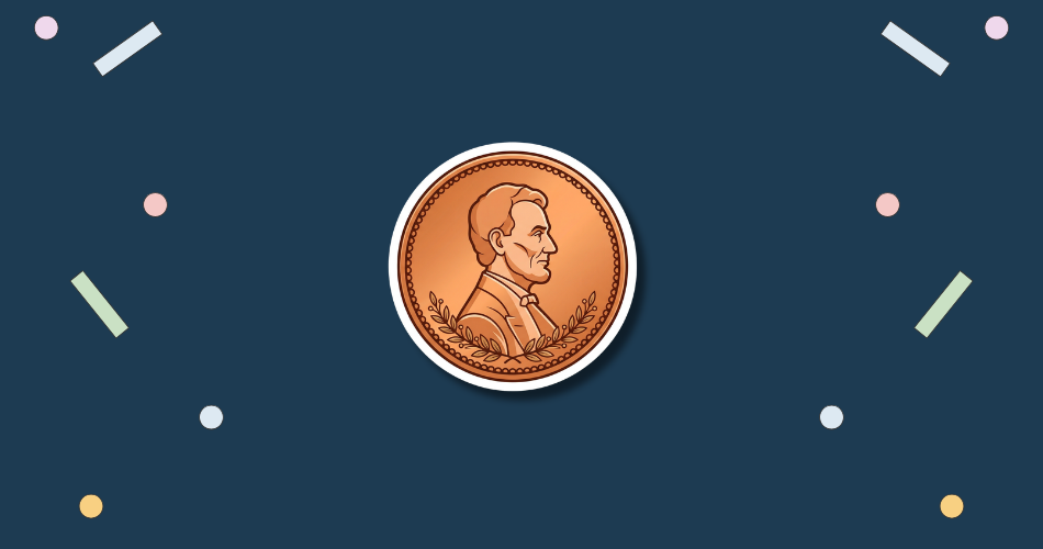 National One Cent Day