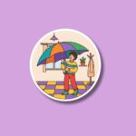 National Open An Umbrella Indoors Day