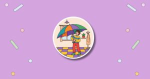 National Open An Umbrella Indoors Day