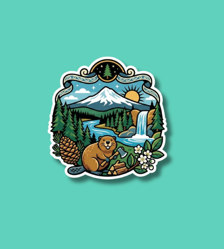 National Oregon Day