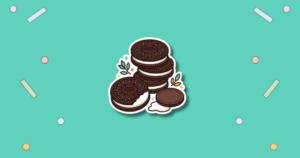 National Oreo Cookie Day
