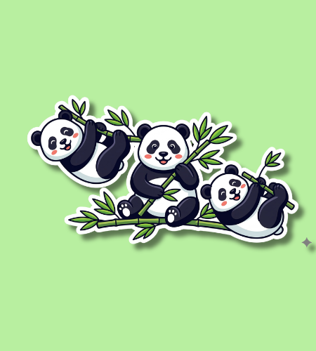 National Panda Day