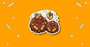 National Peanut Cluster Day