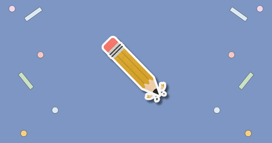 National Pencil Day