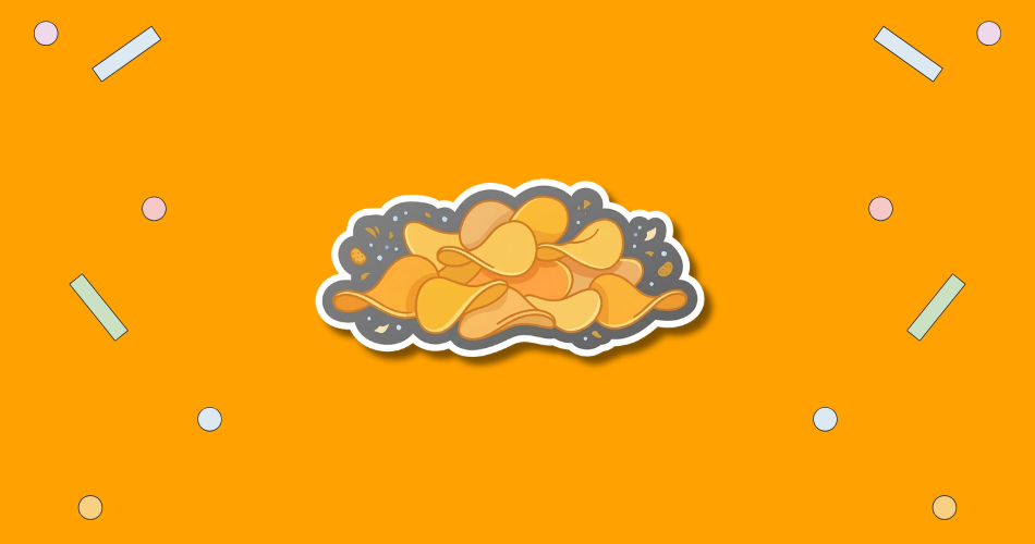 National Potato Chip Day