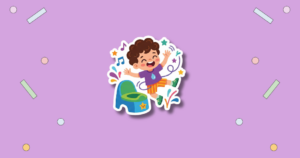 National Potty Dance Day