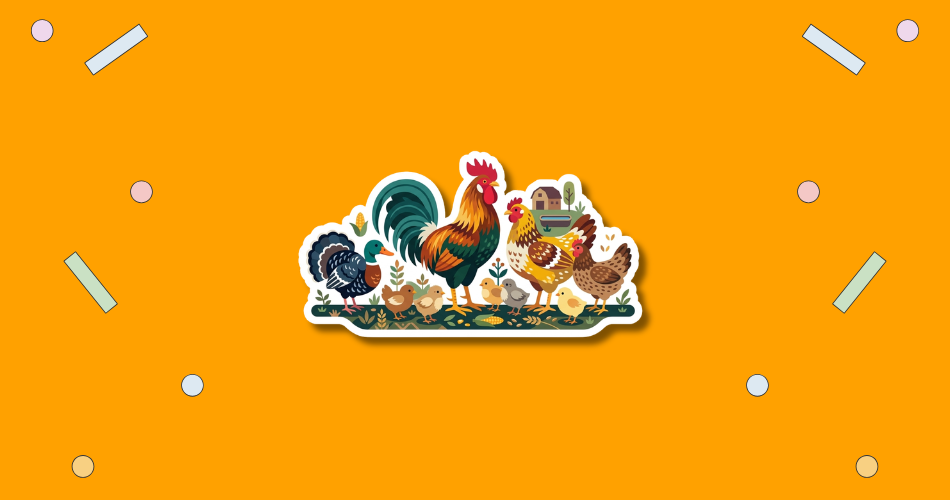 National Poultry Day