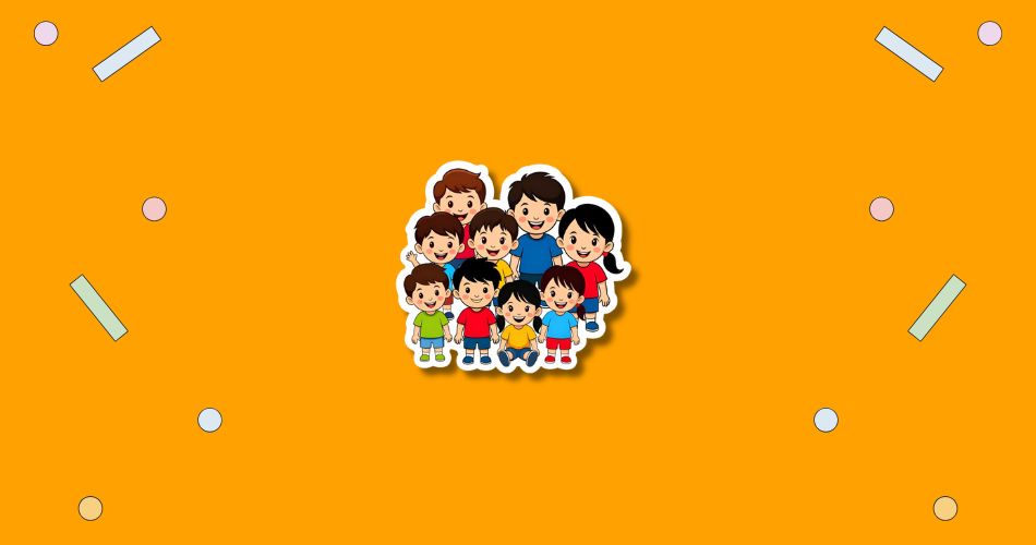 National Preschooler's Day