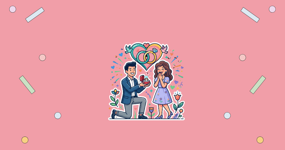 National Proposal Day