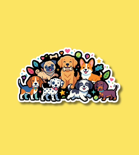 National Puppy Day