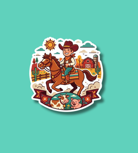 National Ranch Day