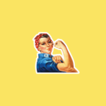 National Rosie the Riveter Day