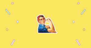 National Rosie The Riveter Day