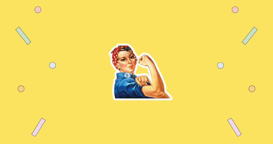 National Rosie the Riveter Day