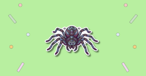National Save a Spider Day