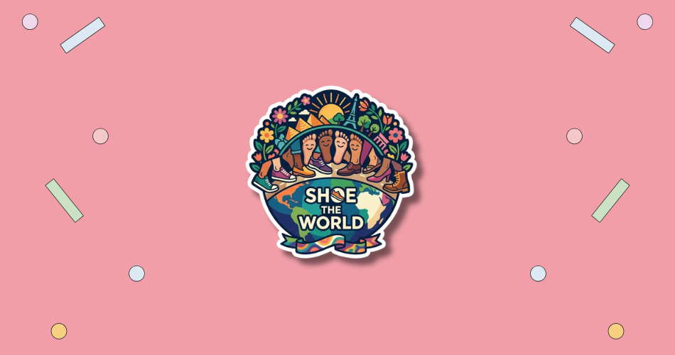 National Shoe The World Day