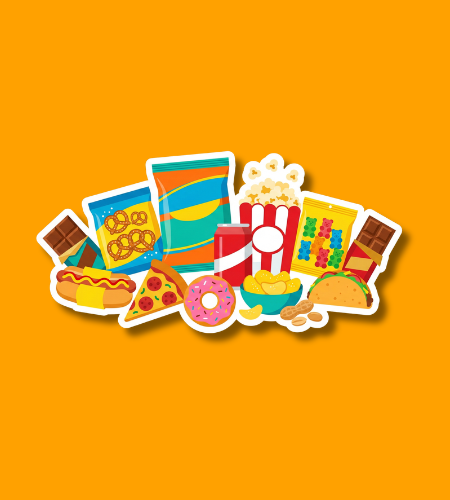 National Snack Day