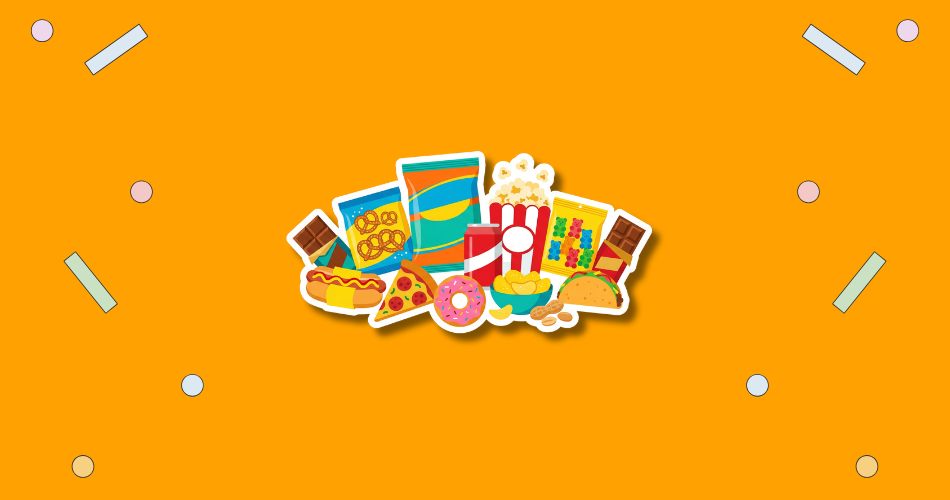 National Snack Day