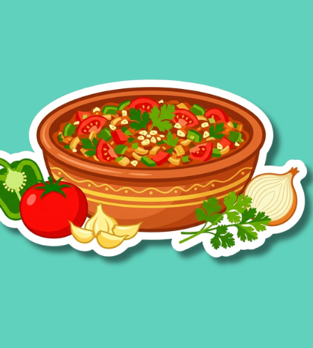 National Sofrito Day