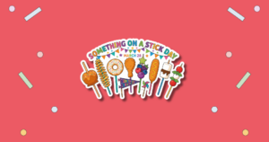 National Something On a Stick Day