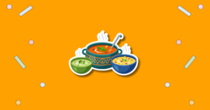National Soup it Forward Day