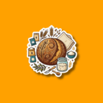 National Sourdough Bread Day