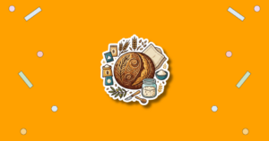 National Sourdough Bread Day
