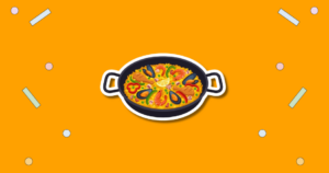 National Spanish Paella Day