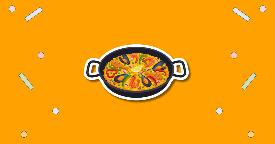 National Spanish Paella Day