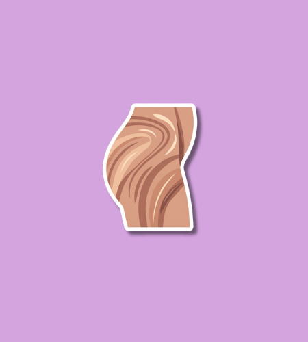 National Stretch Mark Day