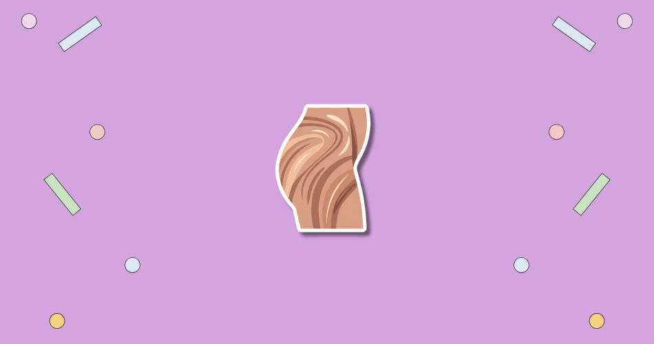 National Stretch Mark Day
