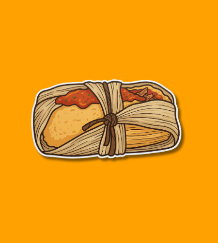 National Tamale Day