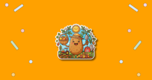 National Tater Day