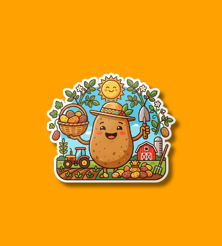 National Tater Day