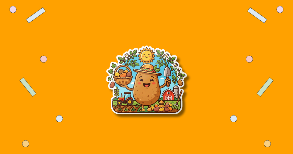 National Tater Day